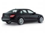 Mercedes-Benz C63 AMG LV8 by Lorinser 2009 года